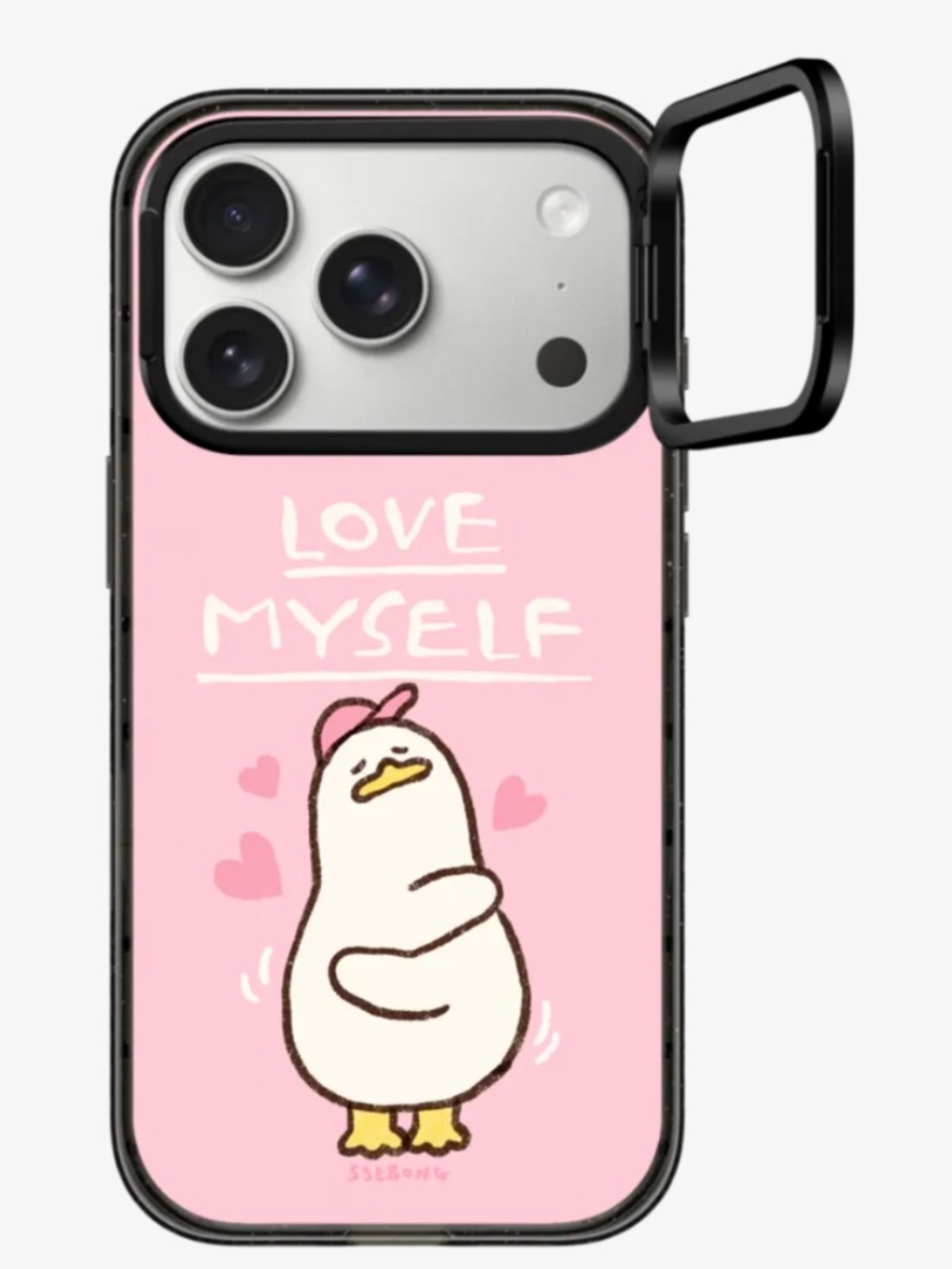 Love myself - iPhone 17 pro